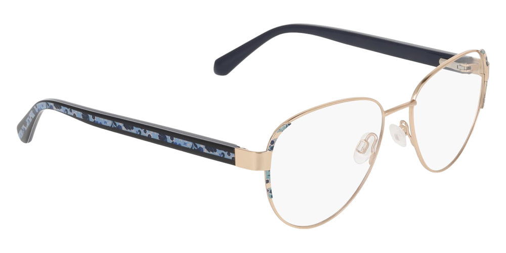Draper James DJ5074 710 52 - Gold #id:djdj5074710_s:102135