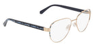 Draper James DJ5074 710 52 - Gold #id:djdj5074710_s:102135