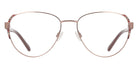 Draper James DJ5074 770 52 - Rose Gold #id:djdj5074770_s:104100