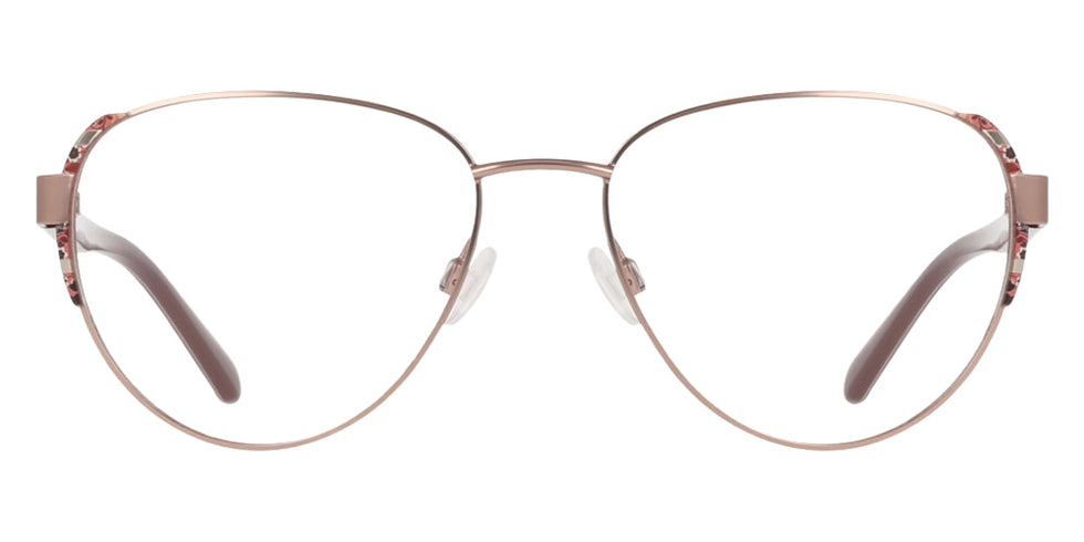 Draper James DJ5074 770 52 - Rose Gold #id:djdj5074770_s:104100