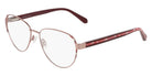 Draper James DJ5074 770 52 - Rose Gold #id:djdj5074770_s:104105