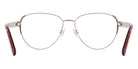 Draper James DJ5074 770 52 - Rose Gold #id:djdj5074770_s:104120