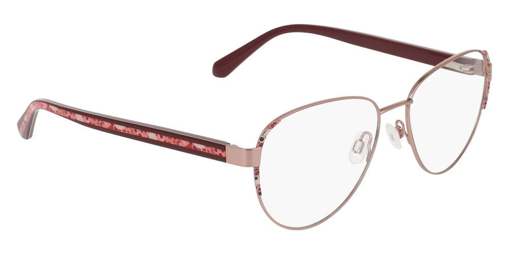 Draper James DJ5074 770 52 - Rose Gold #id:djdj5074770_s:104135