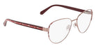 Draper James DJ5074 770 52 - Rose Gold #id:djdj5074770_s:104135