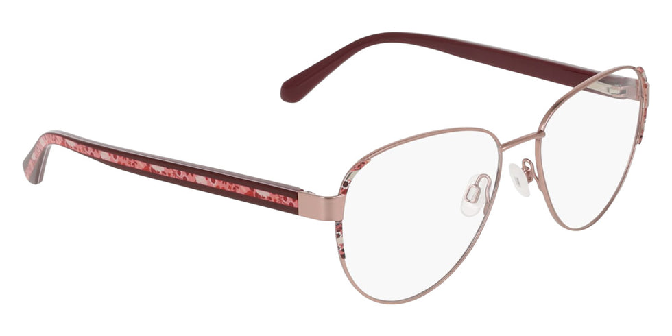 Draper James DJ5074 770 52 - Rose Gold #id:djdj5074770_s:104135