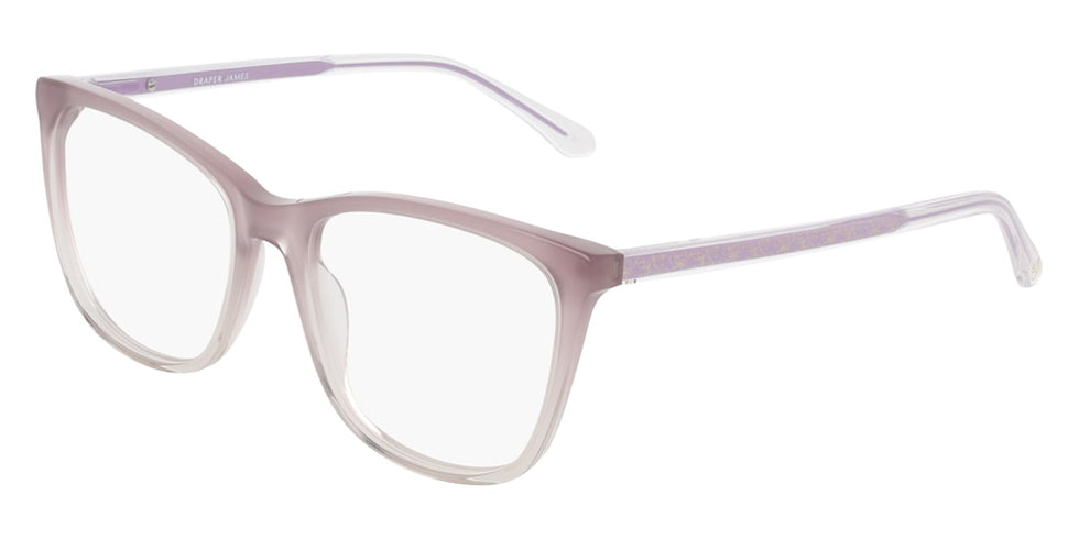 Draper James DJ5075 532 54 - Plum Gradient #id:djdj5075532_s:104105