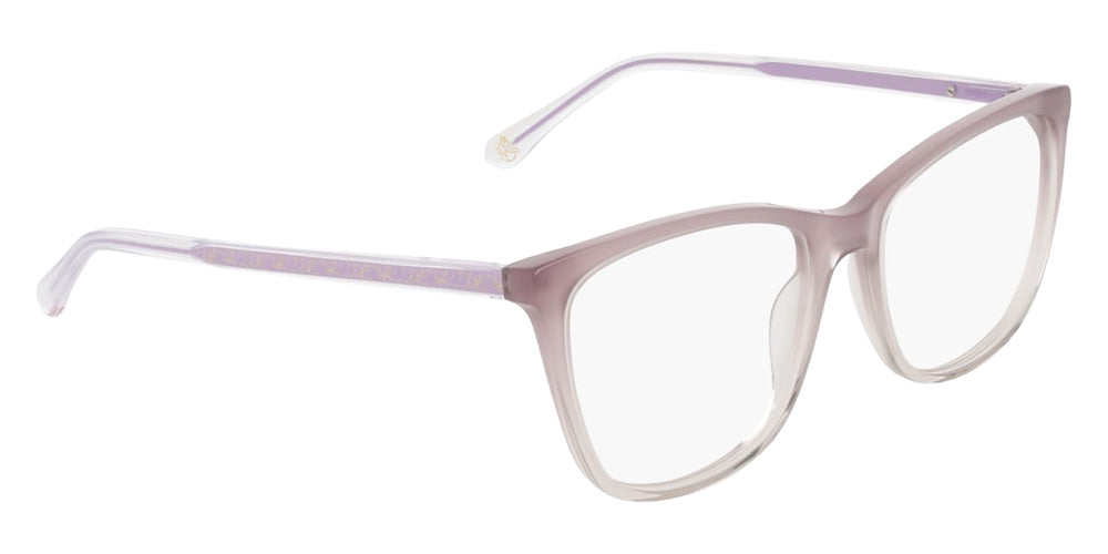 Draper James DJ5075 532 54 - Plum Gradient #id:djdj5075532_s:104135