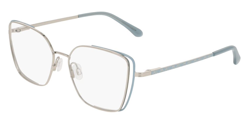 Draper James DJ5076 040 53 - Blue Silver #id:djdj5076040_s:100105