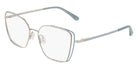 Draper James DJ5076 040 53 - Blue Silver #id:djdj5076040_s:100105