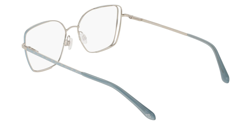 Draper James DJ5076 040 53 - Blue Silver #id:djdj5076040_s:100115