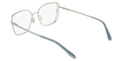 Draper James DJ5076 040 53 - Blue Silver #id:djdj5076040_s:100115