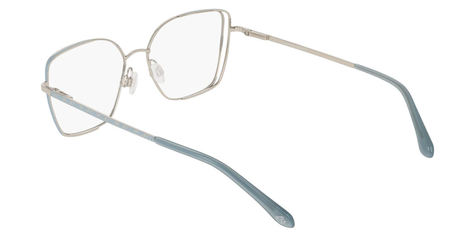 Draper James DJ5076 040 53 - Blue Silver #id:djdj5076040_s:100115