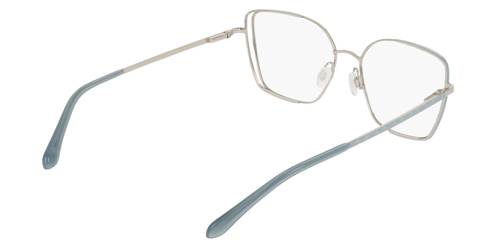 Draper James DJ5076 040 53 - Blue Silver #id:djdj5076040_s:100125