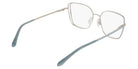 Draper James DJ5076 040 53 - Blue Silver #id:djdj5076040_s:100125