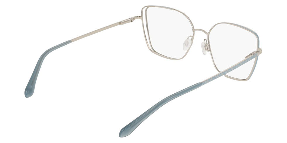 Draper James DJ5076 040 53 - Blue Silver #id:djdj5076040_s:100125