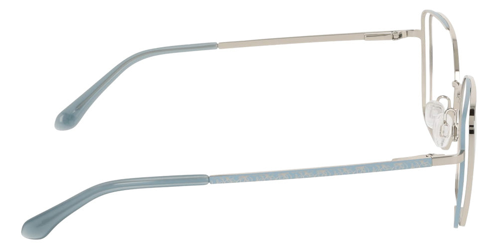 Draper James DJ5076 040 53 - Blue Silver #id:djdj5076040_s:100130