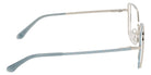 Draper James DJ5076 040 53 - Blue Silver #id:djdj5076040_s:100130