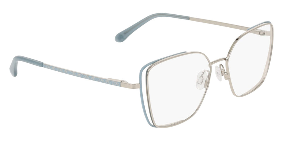 Draper James DJ5076 040 53 - Blue Silver #id:djdj5076040_s:100135