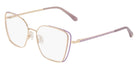 Draper James DJ5076 710 53 - Lilac Gold #id:djdj5076710_s:102105