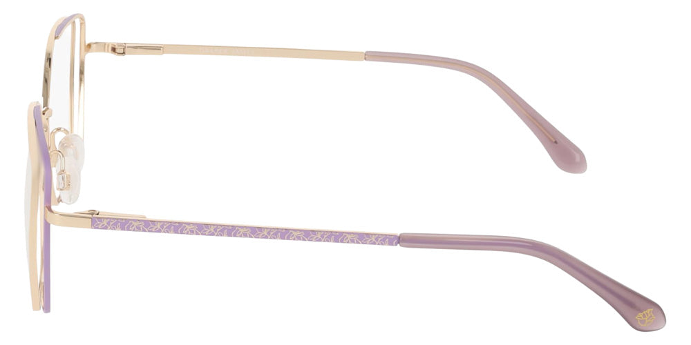 Draper James DJ5076 710 53 - Lilac Gold #id:djdj5076710_s:102110