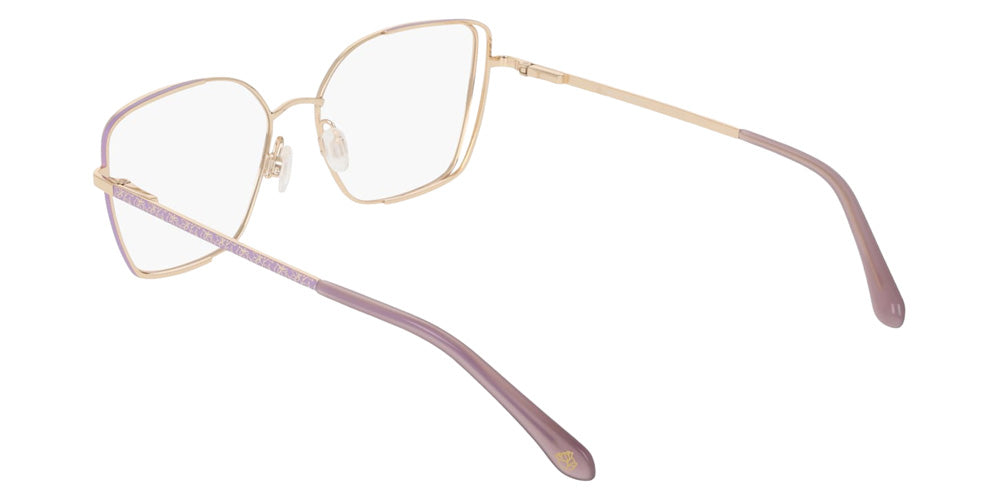 Draper James DJ5076 710 53 - Lilac Gold #id:djdj5076710_s:102115
