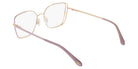 Draper James DJ5076 710 53 - Lilac Gold #id:djdj5076710_s:102115