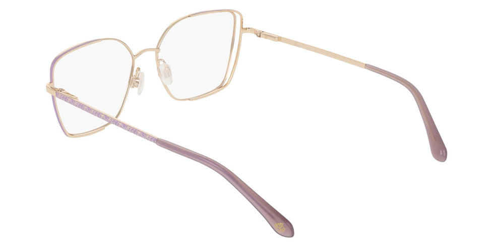 Draper James DJ5076 710 53 - Lilac Gold #id:djdj5076710_s:102115