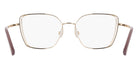 Draper James DJ5076 710 53 - Lilac Gold #id:djdj5076710_s:102120