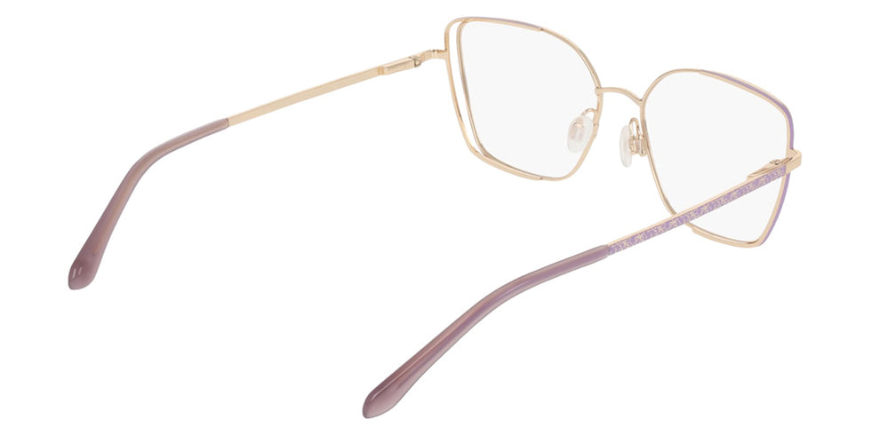 Draper James DJ5076 710 53 - Lilac Gold #id:djdj5076710_s:102125