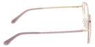 Draper James DJ5076 710 53 - Lilac Gold #id:djdj5076710_s:102130
