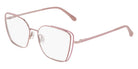 Draper James DJ5076 770 53 - Blush Rose Gold #id:djdj5076770_s:104105
