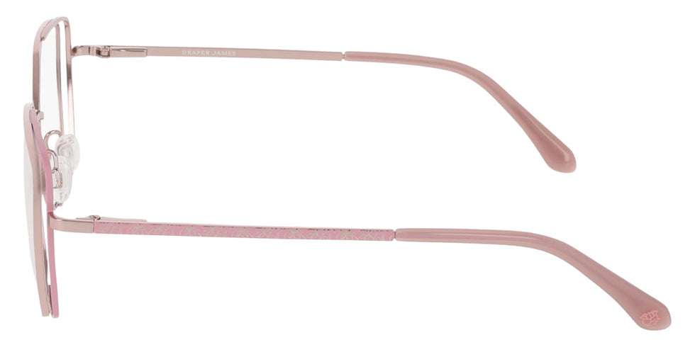 Draper James DJ5076 770 53 - Blush Rose Gold #id:djdj5076770_s:104110