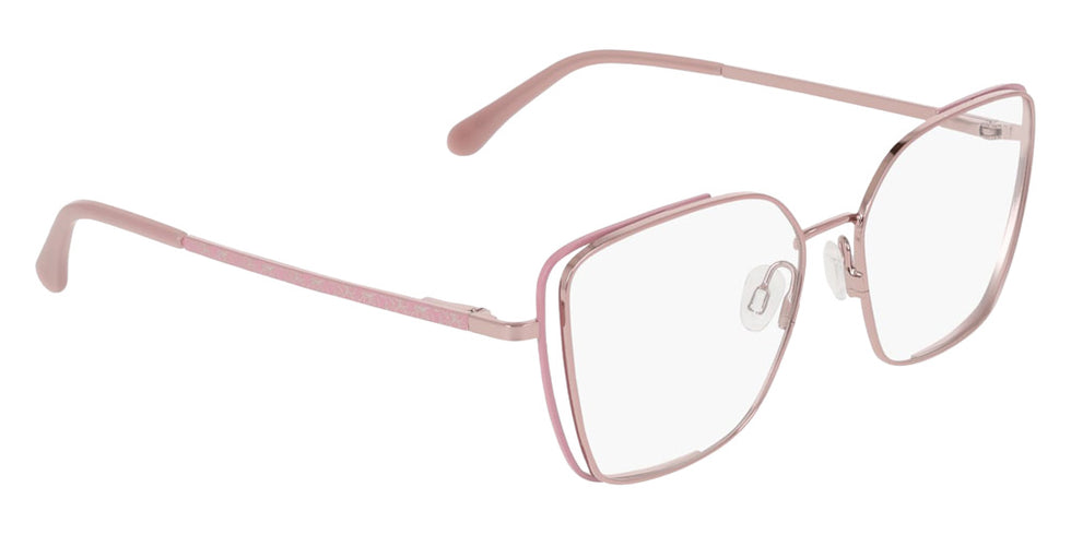 Draper James DJ5076 770 53 - Blush Rose Gold #id:djdj5076770_s:104135