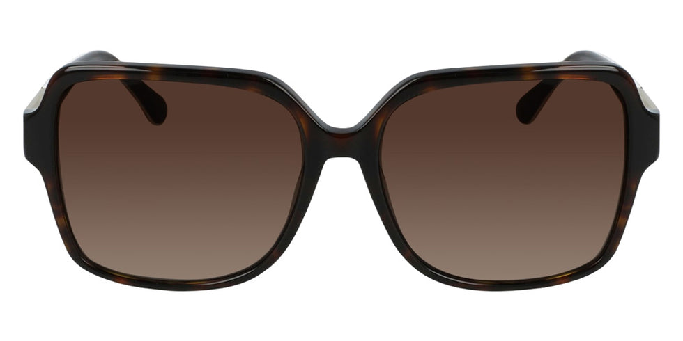 Draper James DJ7029 215 56 - Tortoise #id:djdj7029215_s:100100