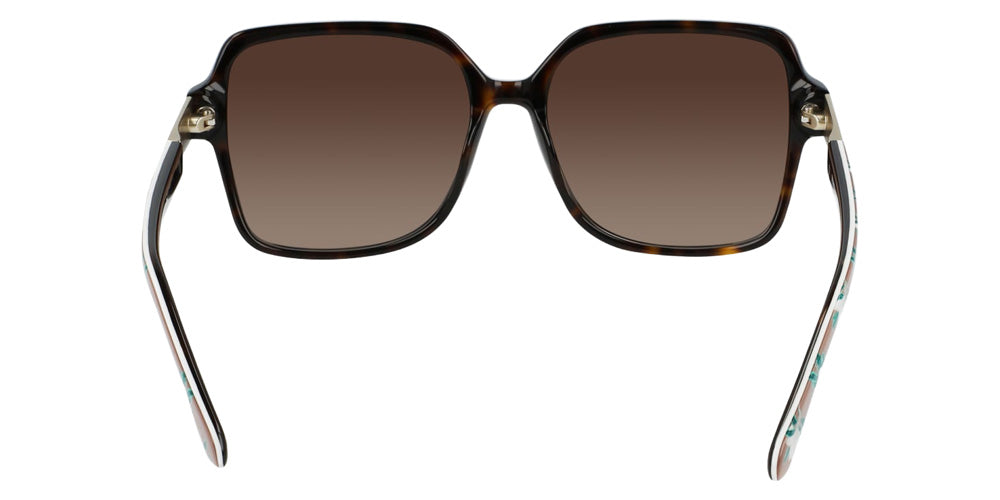 Draper James DJ7029 215 56 - Tortoise #id:djdj7029215_s:100120