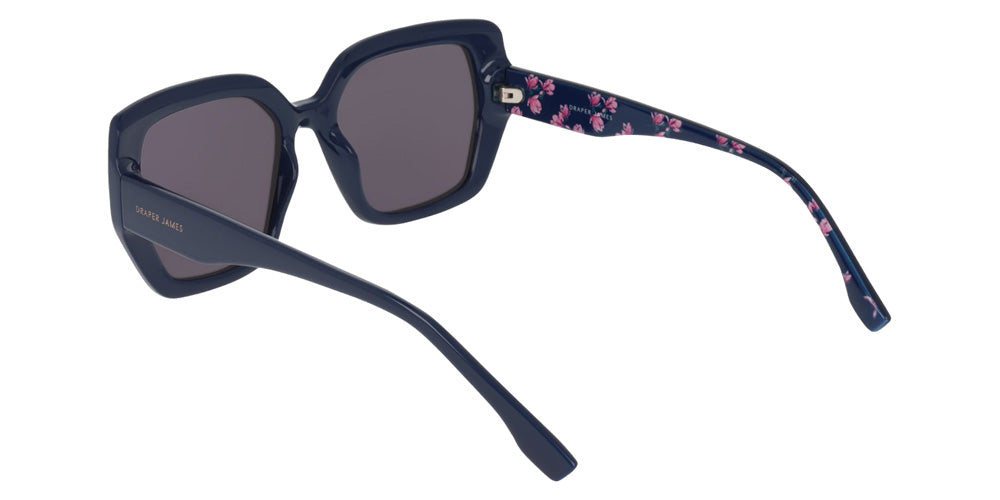 Draper James DJ7064 414 53 - Navy #id:djdj7064414_s:100115