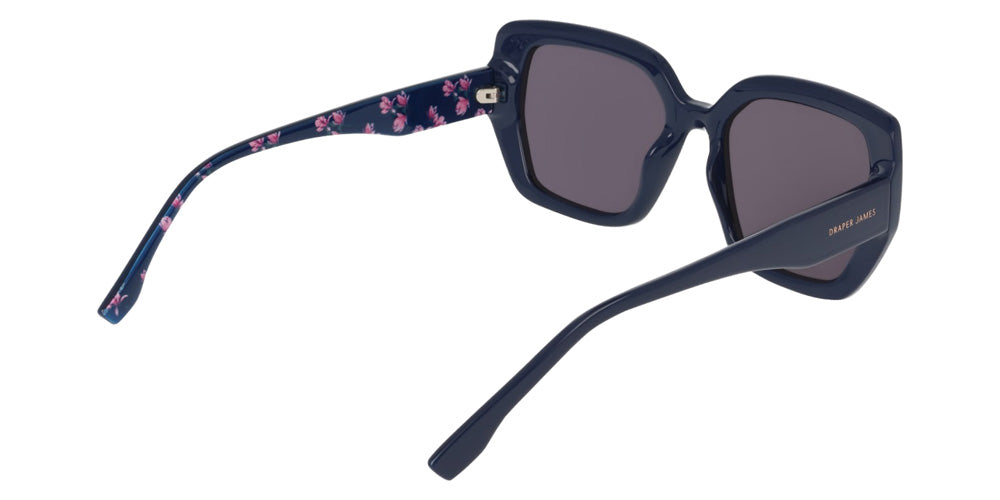 Draper James DJ7064 414 53 - Navy #id:djdj7064414_s:100125