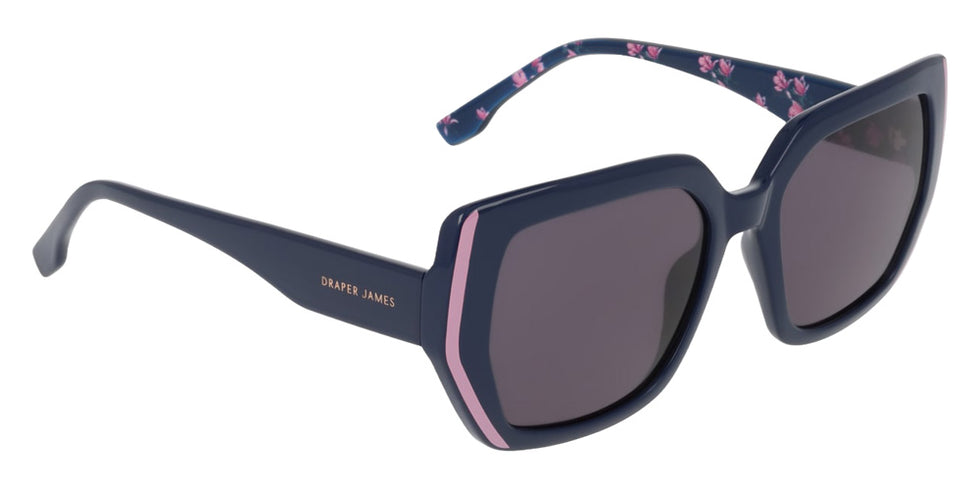 Draper James DJ7064 414 53 - Navy #id:djdj7064414_s:100135