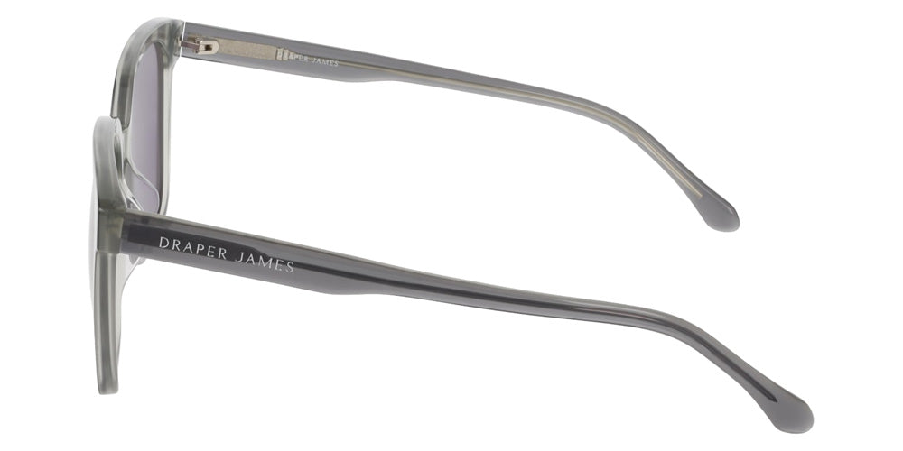 Draper James DJ7073 053 55 - Smoke Stripe #id:djdj7073053_s:100110