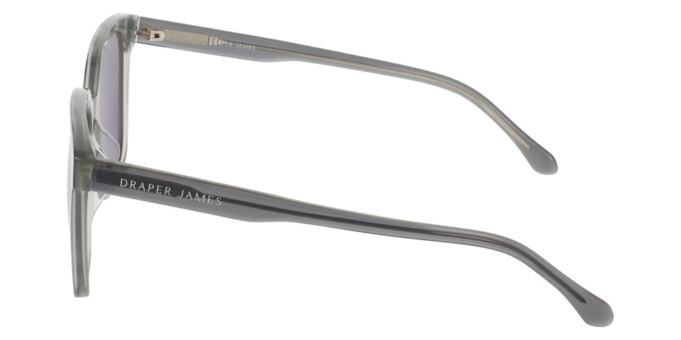 Draper James DJ7073 053 55 - Smoke Stripe #id:djdj7073053_s:100110