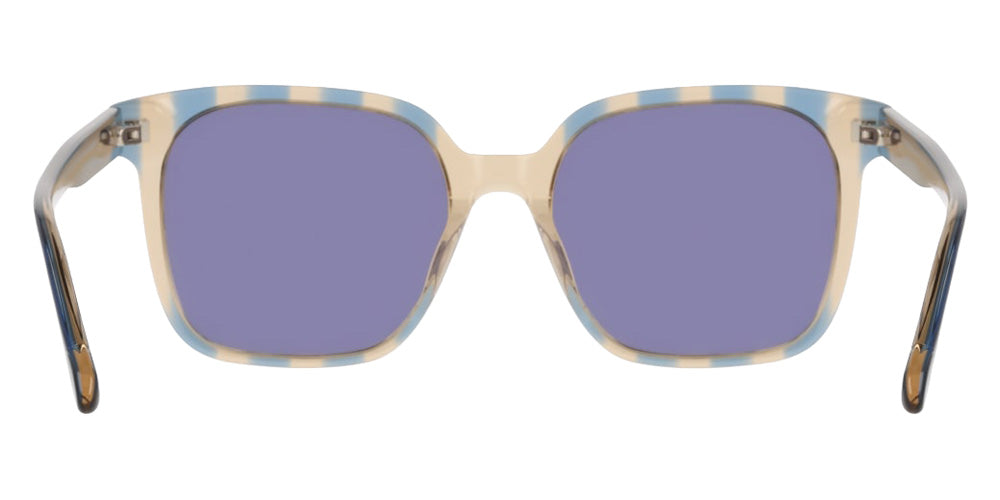 Draper James DJ7073 422 55 - Blue Stripe #id:djdj7073422_s:102120