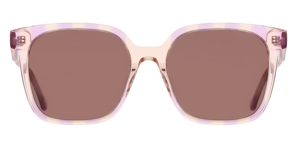 Draper James DJ7073 532 55 - Lilac Stripe #id:djdj7073532_s:104100