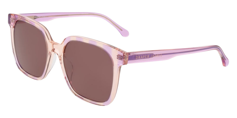 Draper James DJ7073 532 55 - Lilac Stripe #id:djdj7073532_s:104105