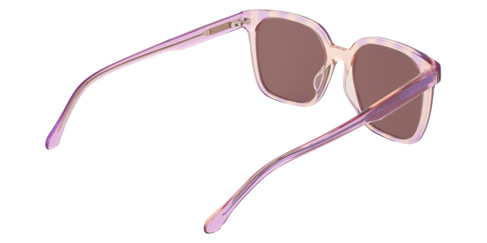 Draper James DJ7073 532 55 - Lilac Stripe #id:djdj7073532_s:104125