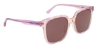 Draper James DJ7073 532 55 - Lilac Stripe #id:djdj7073532_s:104135
