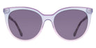 Draper James DJ7074 532 58 - Lilac Gradient #id:djdj7074532_s:102100