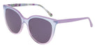 Draper James DJ7074 532 58 - Lilac Gradient #id:djdj7074532_s:102105