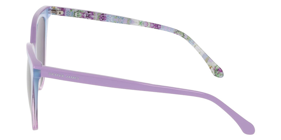 Draper James DJ7074 532 58 - Lilac Gradient #id:djdj7074532_s:102110