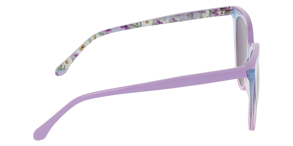Draper James DJ7074 532 58 - Lilac Gradient #id:djdj7074532_s:102130