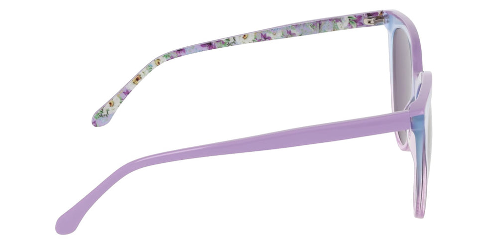 Draper James DJ7074 532 58 - Lilac Gradient #id:djdj7074532_s:102130